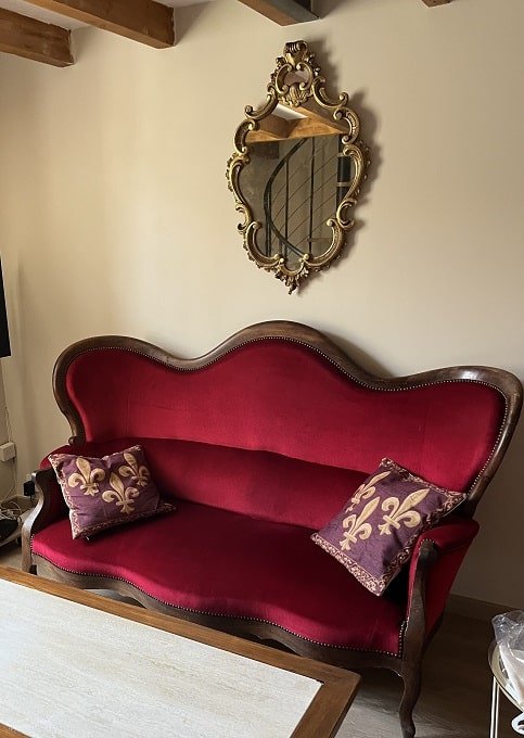 La Halte Louis XIII - Love’nSpa - weekend en amoureux, love rooms avec spa ou jacuzzi privatif