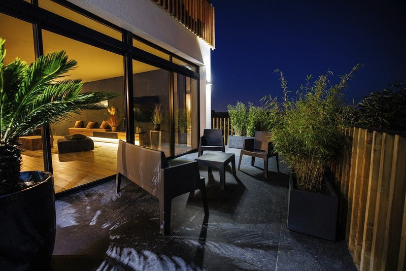 La Kabann - Love’nSpa - weekend en amoureux, love rooms avec spa ou jacuzzi privatif - love room normandie