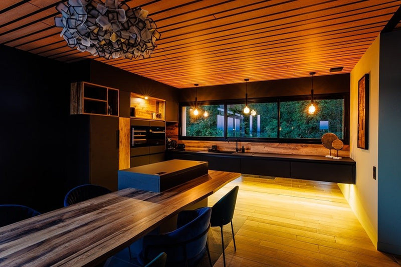 La Kabann - Love’nSpa - weekend en amoureux, love rooms avec spa ou jacuzzi privatif - love room normandie