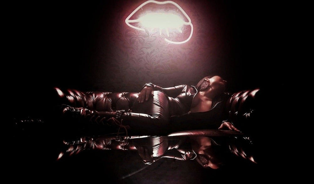 La Maison Défendue - L'instant suspendu - Love’nSpa - weekend en amoureux, love rooms avec spa ou jacuzzi privatif1 de La Maison Défendue - L'instant suspendu
