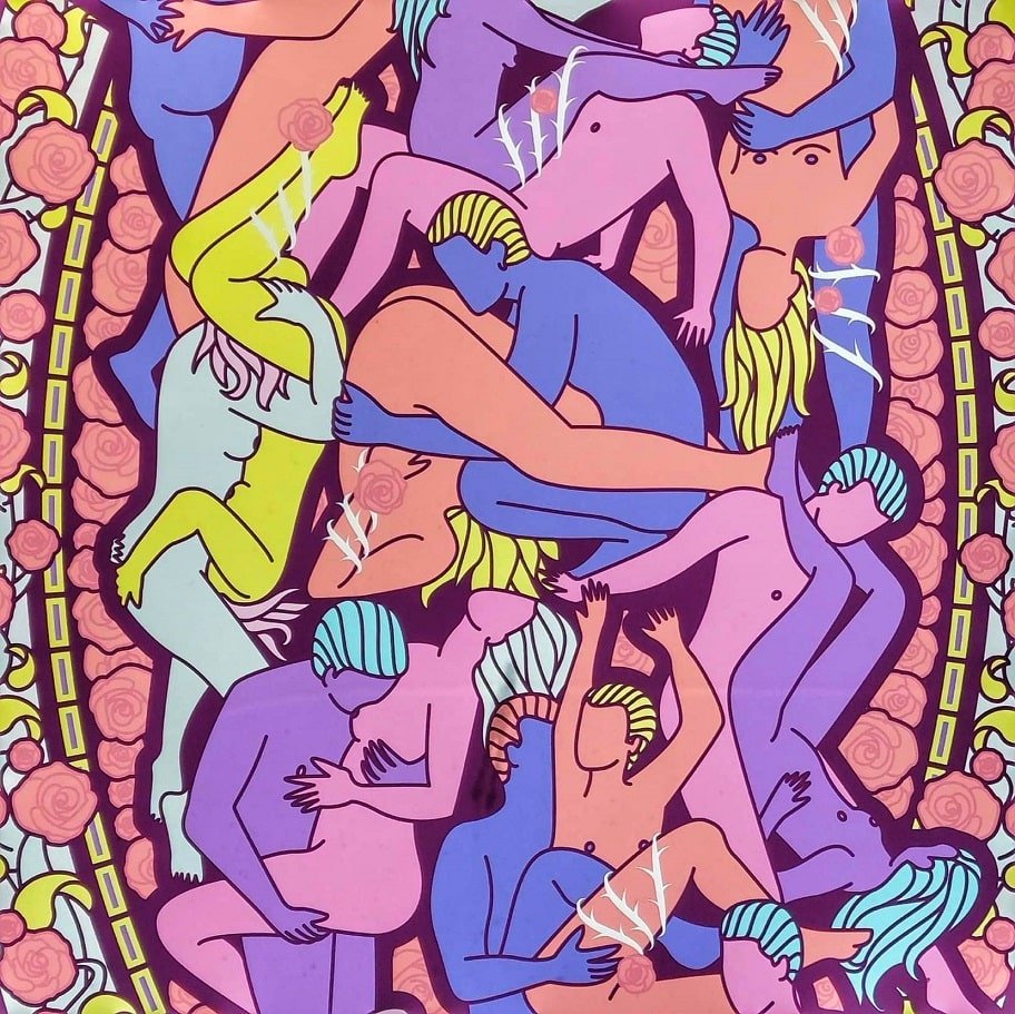 La Maison Défendue - L'instant suspendu - Love’nSpa - weekend en amoureux, love rooms avec spa ou jacuzzi privatif6 de La Maison Défendue - L'instant suspendu
