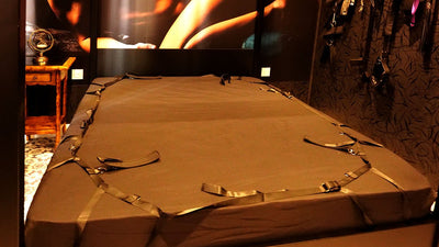 La Maison du Desir - Love’nSpa - weekend en amoureux, love rooms avec spa ou jacuzzi privatif