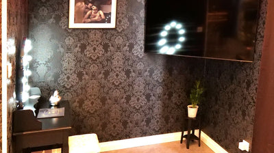La Maison du Desir - Love’nSpa - weekend en amoureux, love rooms avec spa ou jacuzzi privatif