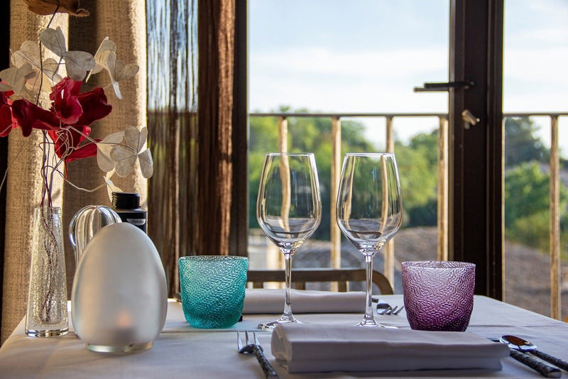 La Maison du Passage - COMME UN PARADIS PERDU - Love’nSpa - weekend en amoureux, love rooms avec spa ou jacuzzi privatif