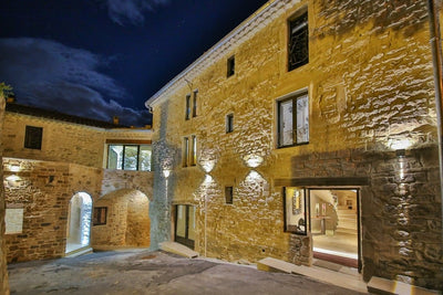 La Maison du Passage - COMME UN PARADIS PERDU - Love’nSpa - weekend en amoureux, love rooms avec spa ou jacuzzi privatif