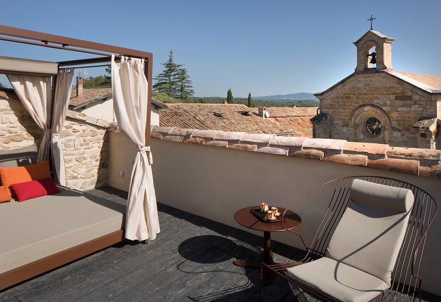 La Maison du Passage - La Maison Du Petit Prince - Love’nSpa - weekend en amoureux, love rooms avec spa ou jacuzzi privatif7 de La Maison du Passage - La Maison Du Petit Prince
