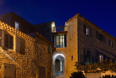 La Maison du Passage - Le Repos du Guerrier - Love’nSpa - weekend en amoureux, love rooms avec spa ou jacuzzi privatif