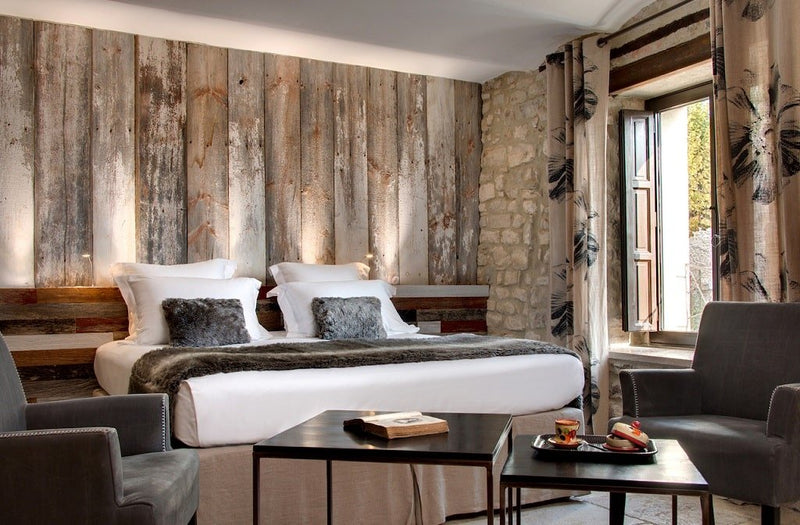 La Maison du Passage - Le Repos du Guerrier - Love’nSpa - weekend en amoureux, love rooms avec spa ou jacuzzi privatif3 de La Maison du Passage - Le Repos du Guerrier
