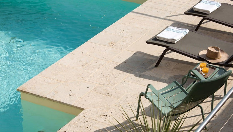 La Maison du Passage - Le Repos du Guerrier - Love’nSpa - weekend en amoureux, love rooms avec spa ou jacuzzi privatif