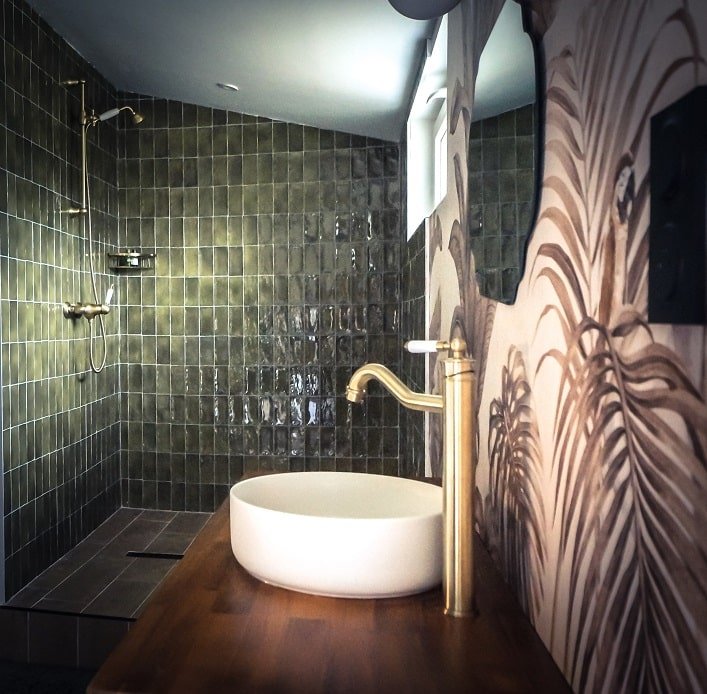 La Maison Eliste - Love’nSpa - weekend en amoureux, love rooms avec spa ou jacuzzi privatif3 de La Maison Eliste
