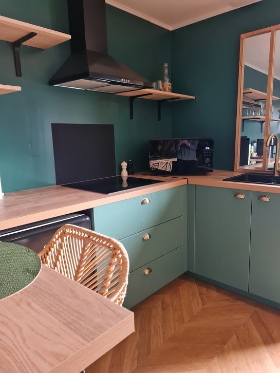 La Maison Eliste - Love’nSpa - weekend en amoureux, love rooms avec spa ou jacuzzi privatif4 de La Maison Eliste
