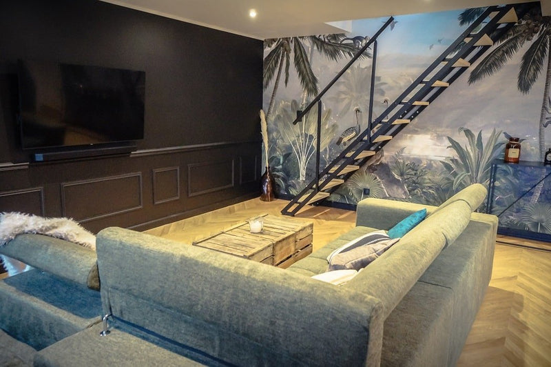 La Maison Eliste - Love’nSpa - weekend en amoureux, love rooms avec spa ou jacuzzi privatif