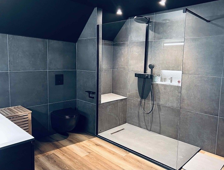 La Mystic House - Love’nSpa - weekend en amoureux, love rooms avec spa ou jacuzzi privatif