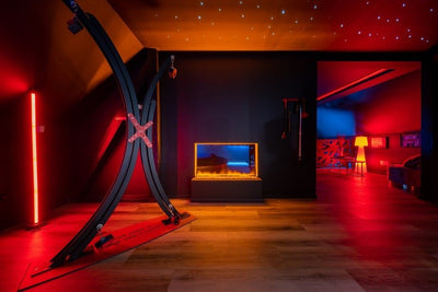 La Mystic House - Love’nSpa - weekend en amoureux, love rooms avec spa ou jacuzzi privatif