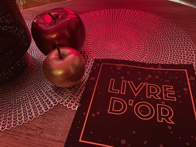 La Mystic Room - Love’nSpa - weekend en amoureux, love rooms avec spa ou jacuzzi privatif
