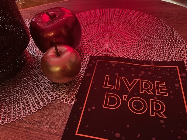 La Mystic Room - Love’nSpa - weekend en amoureux, love rooms avec spa ou jacuzzi privatif