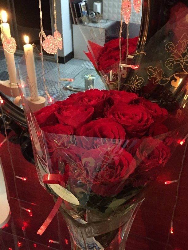 La parenthèse - Love - Love’nSpa - weekend en amoureux, love rooms avec spa ou jacuzzi privatif15 de La parenthèse - Love
