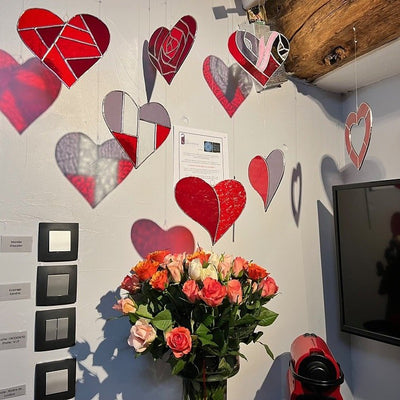 La parenthèse - Love - Love’nSpa - weekend en amoureux, love rooms avec spa ou jacuzzi privatif
