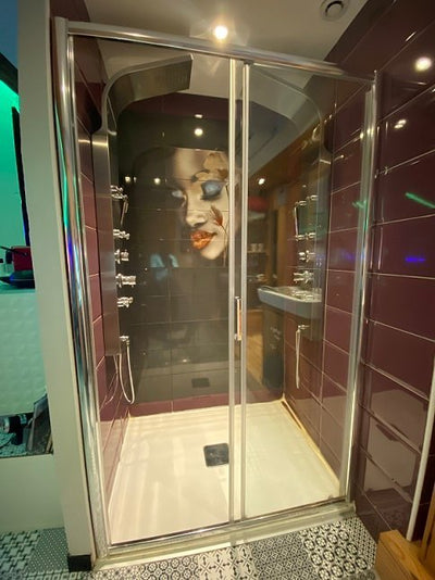 La parenthèse - Love - Love’nSpa - weekend en amoureux, love rooms avec spa ou jacuzzi privatif