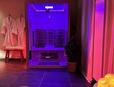 La Parenthèse Suites - La Douce - Love’nSpa - weekend en amoureux, love rooms avec spa ou jacuzzi privatif