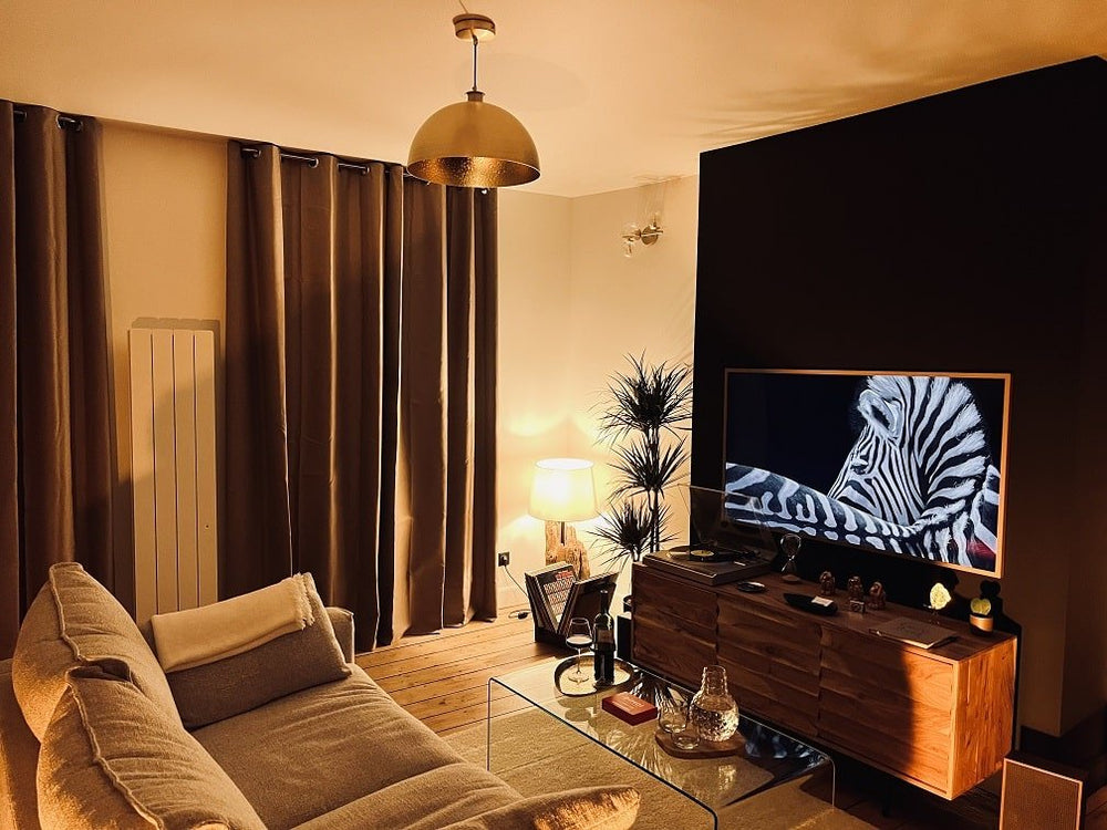 La Parenthèse Suites - La Douce - Love’nSpa - weekend en amoureux, love rooms avec spa ou jacuzzi privatif3 de La Parenthèse Suites - La Douce
