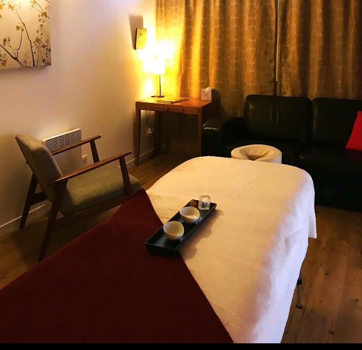 La Passionnante - Love’nSpa - weekend en amoureux, love rooms avec spa ou jacuzzi privatif