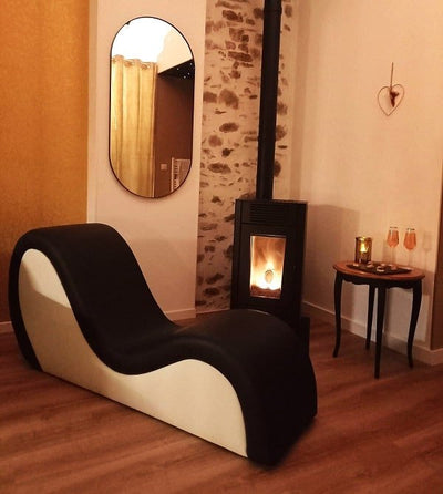 La Passionnante - Love’nSpa - weekend en amoureux, love rooms avec spa ou jacuzzi privatif