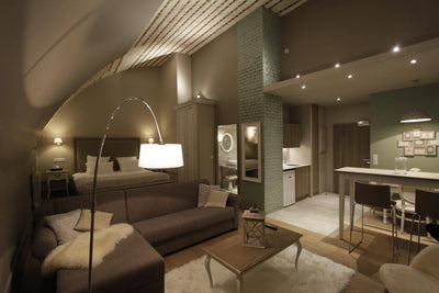 La Ralph Spa de la parenthèse envoutée - Love’nSpa - weekend en amoureux, love rooms avec spa ou jacuzzi privatif