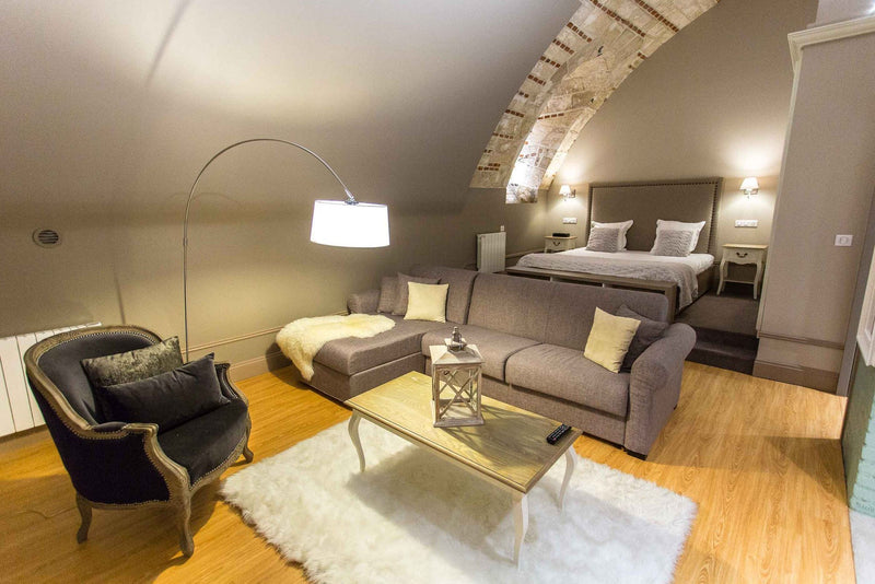 La Ralph Spa de la parenthèse envoutée - Love’nSpa - weekend en amoureux, love rooms avec spa ou jacuzzi privatif