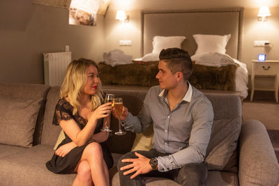 La Ralph Spa de la parenthèse envoutée - Love’nSpa - weekend en amoureux, love rooms avec spa ou jacuzzi privatif