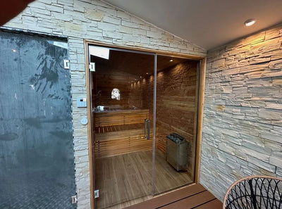 La Remise en Forme - Love’nSpa - weekend en amoureux, love rooms avec spa ou jacuzzi privatif