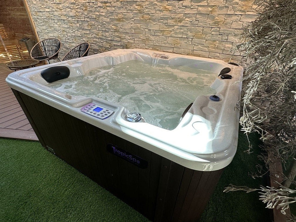 La Remise en Forme - Love’nSpa - weekend en amoureux, love rooms avec spa ou jacuzzi privatif3 de La Remise en Forme
