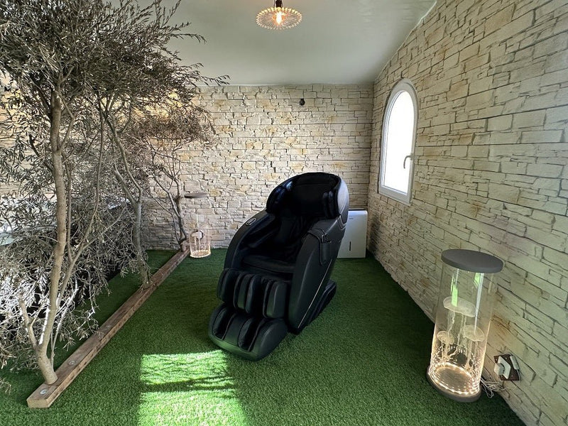 La Remise en Forme - Love’nSpa - weekend en amoureux, love rooms avec spa ou jacuzzi privatif