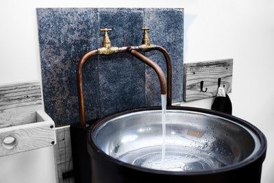 La Suite 55 - L’Industrielle - Love’nSpa - weekend en amoureux, love rooms avec spa ou jacuzzi privatif