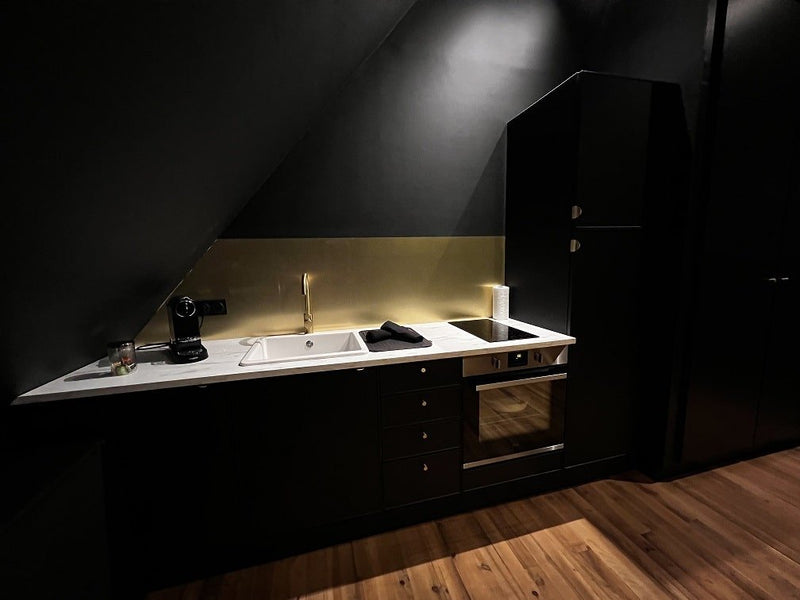 La Suite ISAHORA - Love’nSpa - weekend en amoureux, love rooms avec spa ou jacuzzi privatif4 de La Suite ISAHORA
