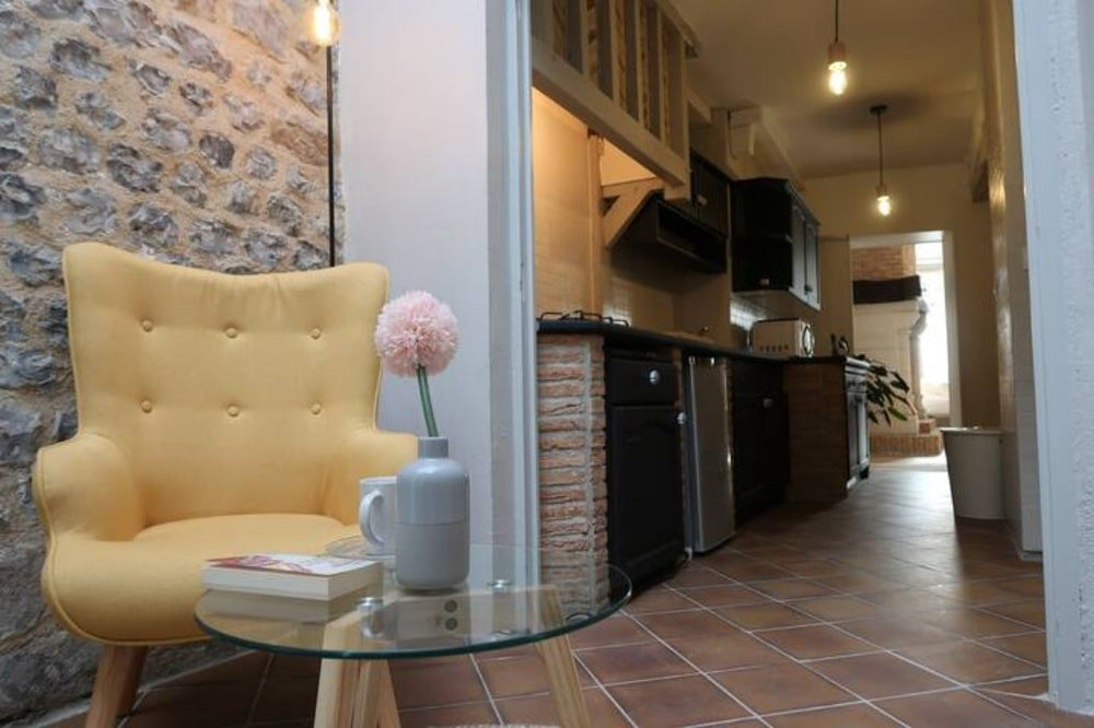 La Suite - Love’nSpa - weekend en amoureux, love rooms avec spa ou jacuzzi privatif5 de Lofts & Gites - La Suite
