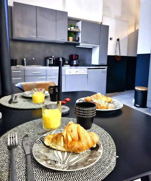 La Suite Passion - Love’nSpa - weekend en amoureux, love rooms avec spa ou jacuzzi privatif4 de La Suite Passion
