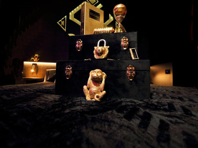 La SXCAPE ROOM - Love’nSpa - weekend en amoureux, love rooms avec spa ou jacuzzi privatif