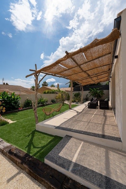 La Villa des Charmes - Love’nSpa - weekend en amoureux, love rooms avec spa ou jacuzzi privatif