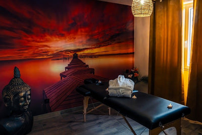 La Villa des Charmes - Love’nSpa - weekend en amoureux, love rooms avec spa ou jacuzzi privatif