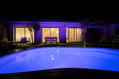 La Villa Eden Bleu - Love’nSpa - weekend en amoureux, love rooms avec spa ou jacuzzi privatif
