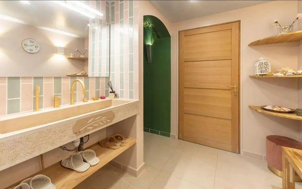 La Villa Yucatan - Love’nSpa - weekend en amoureux, love rooms avec spa ou jacuzzi privatif8 de La Villa Yucatan - 2h
