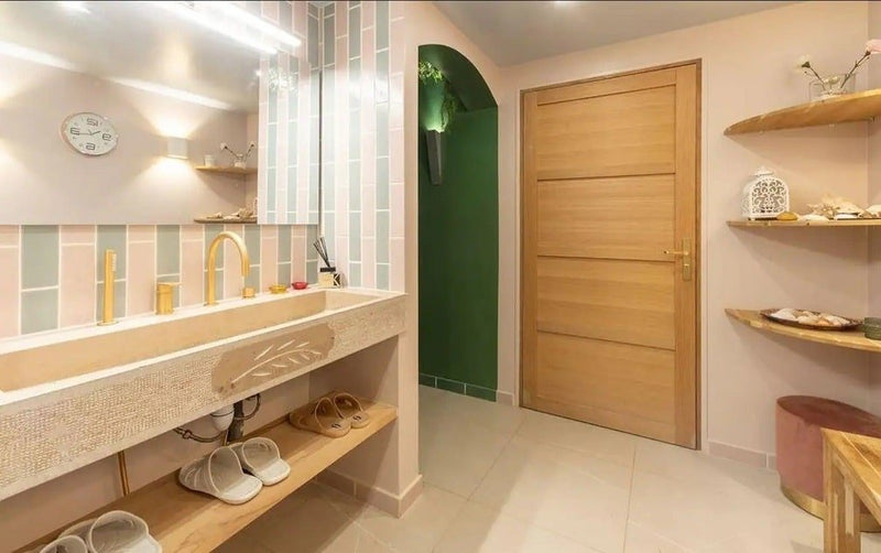 La Villa Yucatan - Love’nSpa - weekend en amoureux, love rooms avec spa ou jacuzzi privatif