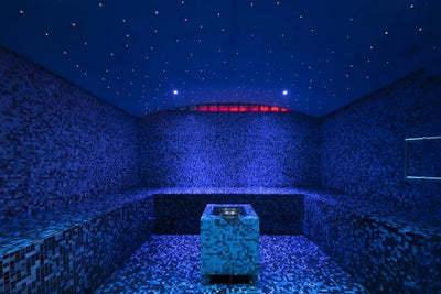 La Villa Yucatan - Love’nSpa - weekend en amoureux, love rooms avec spa ou jacuzzi privatif