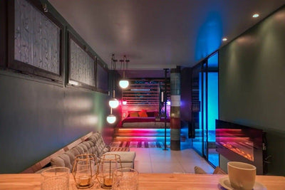 La Villa Yucatan - Love’nSpa - weekend en amoureux, love rooms avec spa ou jacuzzi privatif