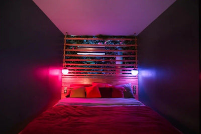 La Villa Yucatan - Love’nSpa - weekend en amoureux, love rooms avec spa ou jacuzzi privatif