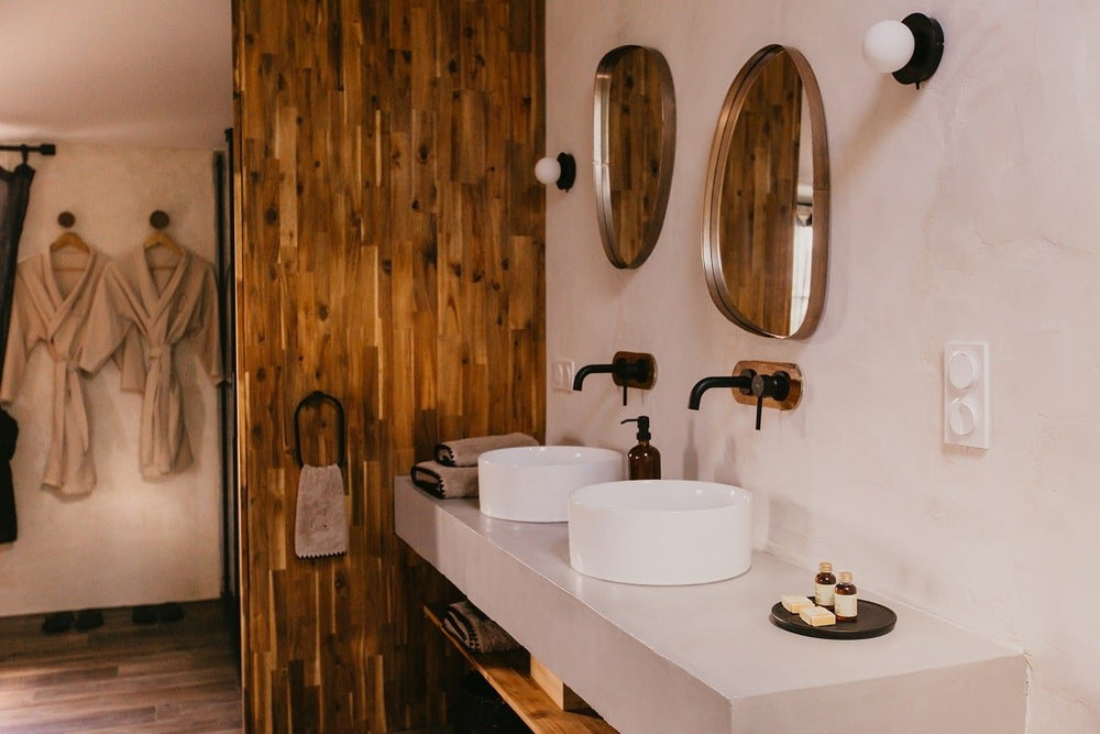 L'Alcôve - Love’nSpa - weekend en amoureux, love rooms avec spa ou jacuzzi privatif10 de L'Alcôve
