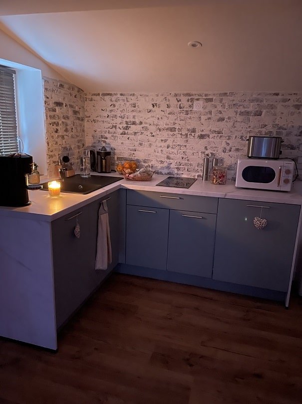 L'Apesanteur - Love’nSpa - weekend en amoureux, love rooms avec spa ou jacuzzi privatif8 de L'Apesanteur
