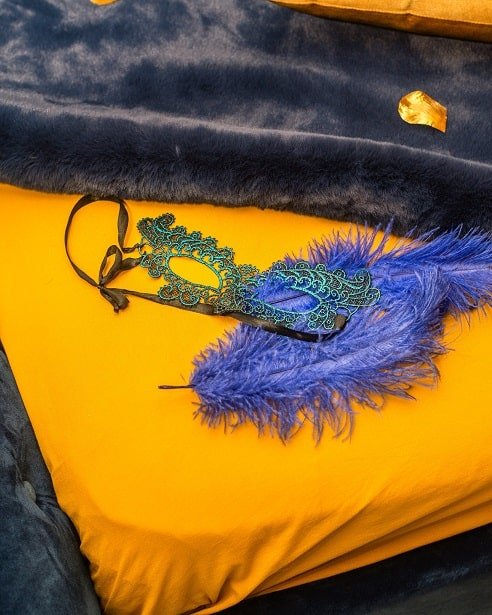 L'Aphrodite - Love’nSpa - weekend en amoureux, love rooms avec spa ou jacuzzi privatif18 de L'Aphrodite
