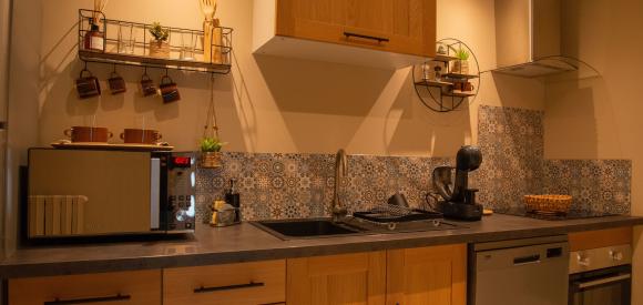 L'Aphrodite - Love’nSpa - weekend en amoureux, love rooms avec spa ou jacuzzi privatif12 de L'Aphrodite
